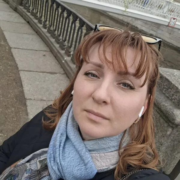 Светлана